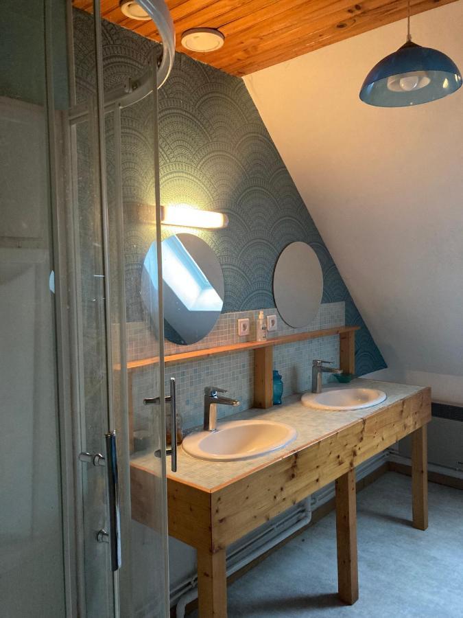 Apartamento Maminouche Marly  Exterior foto